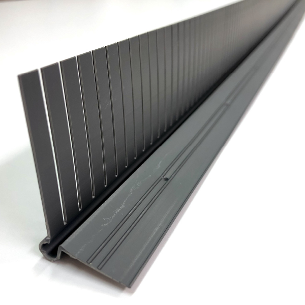 らくらく軒谷面戸 M･F汎用 黒